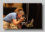 135  Photography Chair Julie Mavity-Hudson leading the official show photo session [BS]